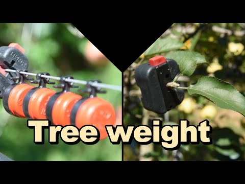 Dain Industry. Tree Weight/ Quick Tree Weight