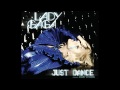 Lady Gaga - Just Dance (Live Instrumental ...