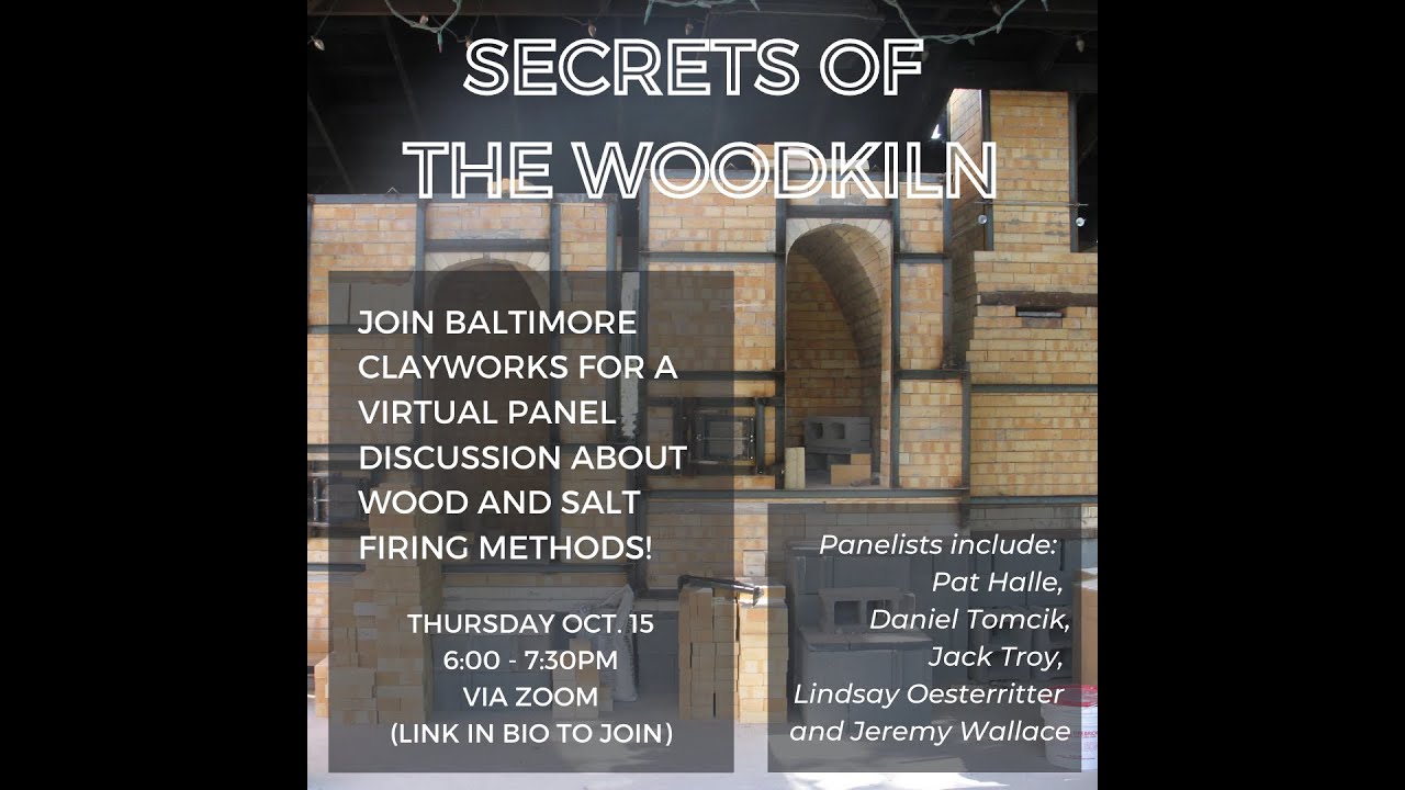 Secrets of the Fire Panel Discussion