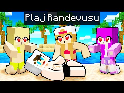 ENES VS MİNECRAFT #167