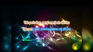 Download lagu Karaoke Benar-benar Sayang-atmosfera mp3