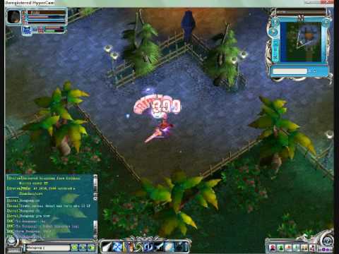 PirateKingOnline Private Server PvP