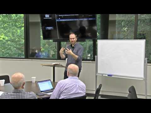 12 Drummers Drumming - Week 18 - 05/17/2017 - Christ Church Nashville