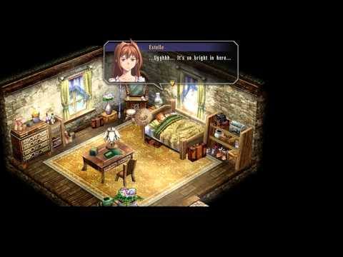 The Legend of Heroes : Trails in the Sky - Second Chapter PC