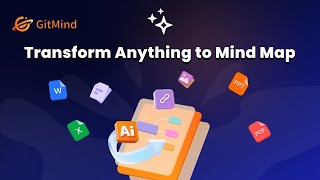 GitMind Basic Plan: Lifetime Subscription