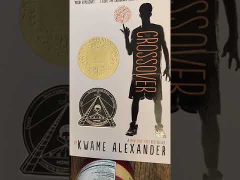 The Crossover: Second Quarter