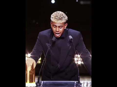 Montagem Rugada ft. Lamine Yamal 🔥