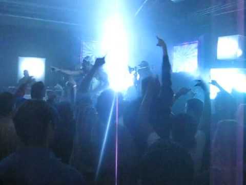 Galactic ft. Headnodic, Shamarr Allen & Corey Henry @ Warehouse Live