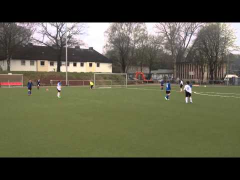 1.F vs. 2.F Alstertal/Langenhorn 1/4