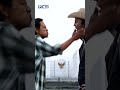 Jamal Ditampar Keras Oleh Kang Mus Shorts