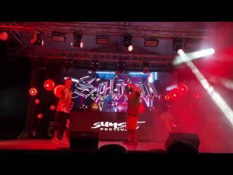 @perrypete_, @DTroneOficial si @phunkb la Sunset Festival 2023