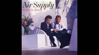 AIR SUPPLY - HEART &amp; SOUL - 1986