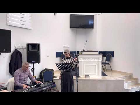 27 noiembrie 2021 Ruth- Suflet luat de valuri