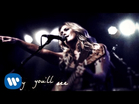 Meghan Patrick - Be Country With Me - Official Lyric Video