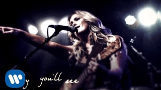 Meghan Patrick - Be Country With Me - Official Lyric Video