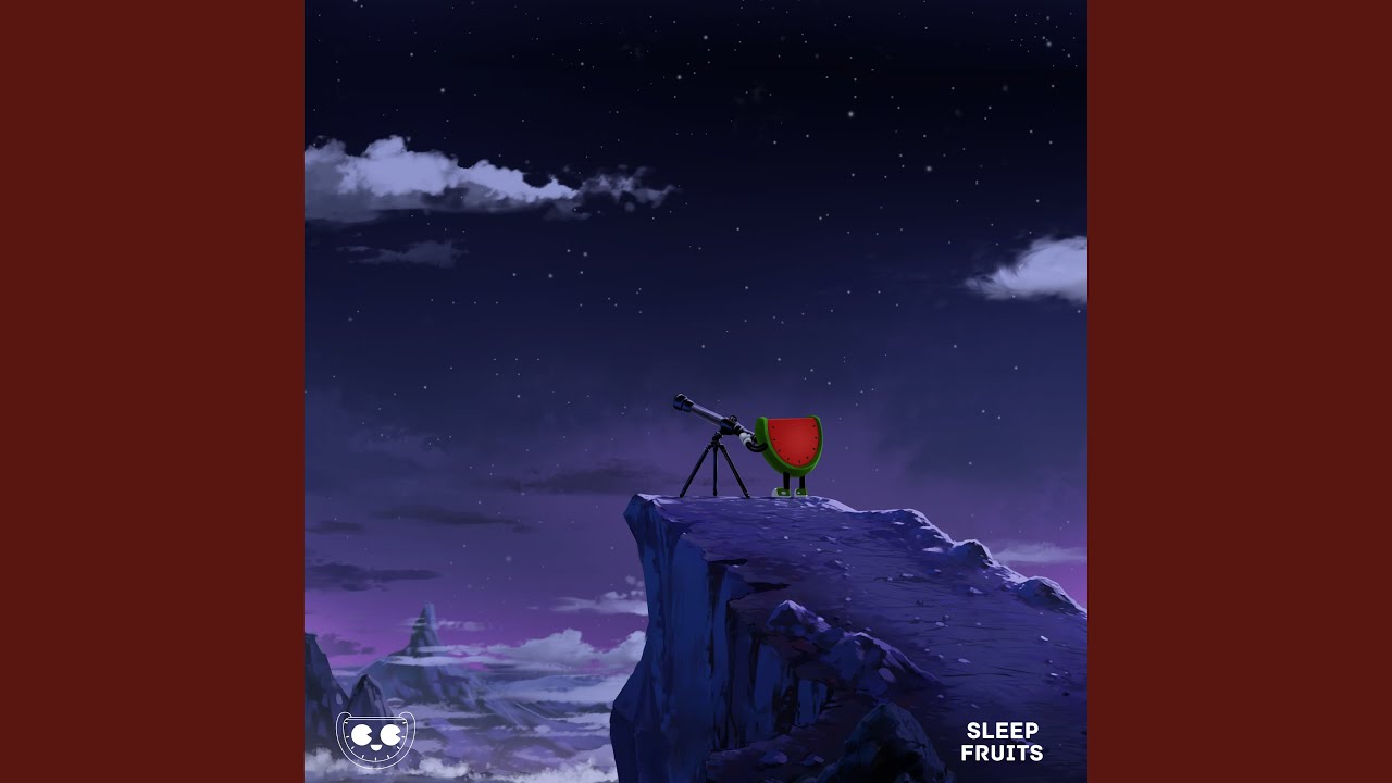 432 Hz Deep Sleep Relaxation