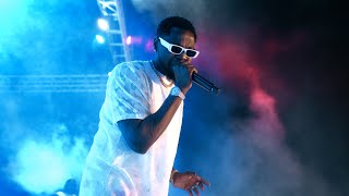 Download lagu Kizz Daniel Performing BUGA (Lo Lo Lo) Live in Malawi ! mp3