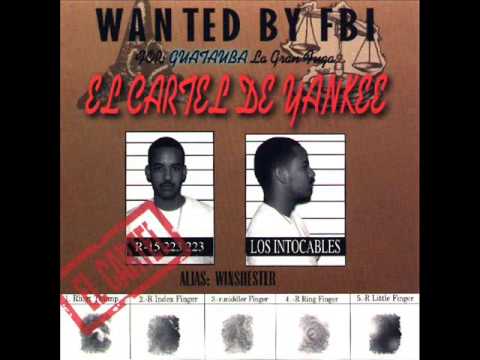 El Cartel De Yankee DY 1998   Por Que Ft Eddie Dee