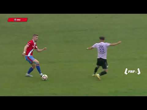 LIGA 2 CASA PARIURILOR | Gloria Buzău - Unirea Dej 0-0 (Rezumat)