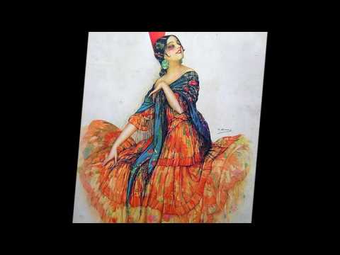 Fredo Gardoni et Puig " Espana Cani " 1931