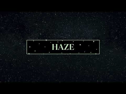 Dorsey & Raazyph - Haze