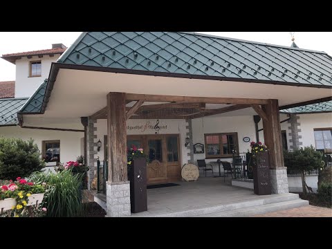 Bericht über Familienurlaub in Zeiten von Corona im Musikhotel Tonihof im Bayrischen Wald 4 Sterne