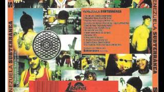 Venezuela llora (Guerrilla Seca)