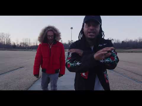 (Official Video) Polar Shop x Lowkey - Backwards