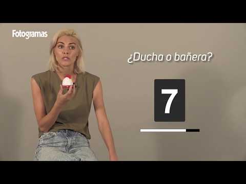 AMAIA SALAMANCA a contrarreloj | Fotogramas