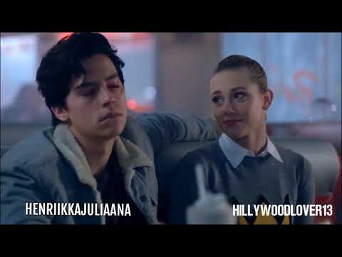 Bughead voc | ”lover not a fighter.” w/ Nathalie Jusino