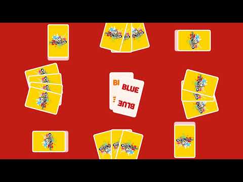 Color Addict - Shuffle Games