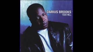 Your Will - Darius Brooks