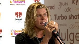 Conrad Sewell - Hold Me Up