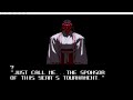 The King Of Fighters 2003 Adel