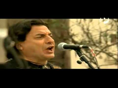 TANTAS VECES MIKI GONZALES