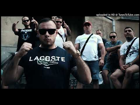 Czerwin x Małach x Dobry Dzieciak x Janusz Walczuk Ciemna Strefa jestem stąd prod. Tytuz