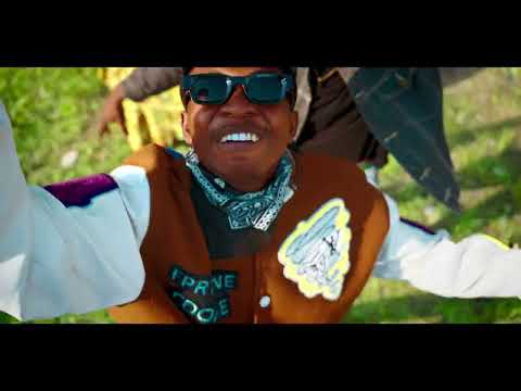 Azariha & Lesky - Tikabouet (Clip officiel)