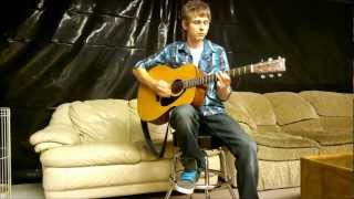 &quot;Make a move&quot; Royal Tailor cover acoustic