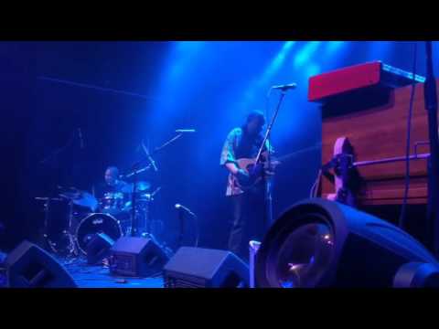 The Meters meets New Mastersounds in New Orleans NYE 2016 1