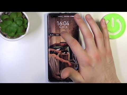 How to Record Screen on HUAWEI Nova 11 Ultra?