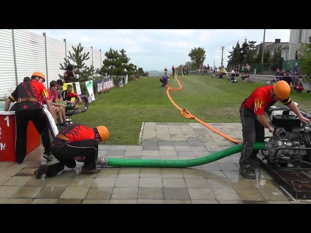 Pstruží, 29. 07. 2012