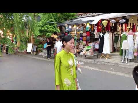 Tình Em Xứ Quảng - Bi04 | Nhạc Lâm Hoàng, Thơ Trần Ngọc | Tone Bbm | Lời Chuẩn | Phố Cổ Hội An 2025