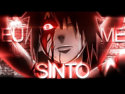 ♪ Escolhi Não Ser Ninguém | AniRap (@HunterMsc)