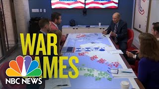 War Games: The Battle For Taiwan