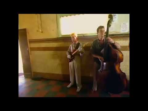 David Bowie  Let's Dance  Backing Track No Bass With Vocals