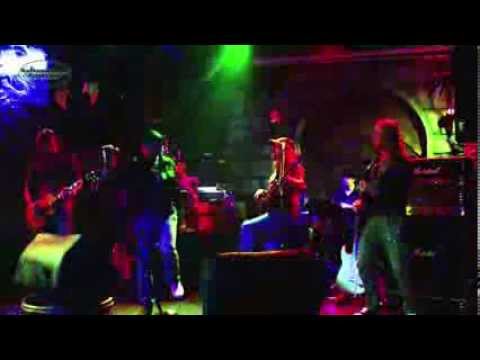 ZBYSZEK ZIBBY KREBS "PROJEKT X" EXCALIBUR WITTEN