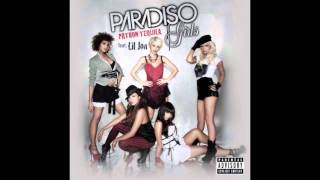 Paradiso Girls ft Lil Jon Patron tequila - Girsl get drunk - Kesmo ak a Dirty K remix.mov