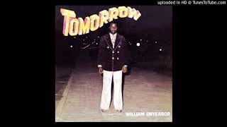 William Onyeabor - Fantastic man