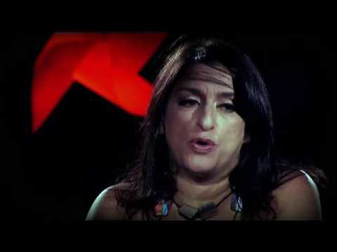 Vídeo inédito do segundo DVD da TERÇA INSANA - VENTILADOR DE ALEGRIA parte 1