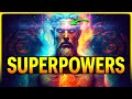 UNLOCK SUPERPOWERS POWERFUL Pineal Gland DMT Activation Frequency